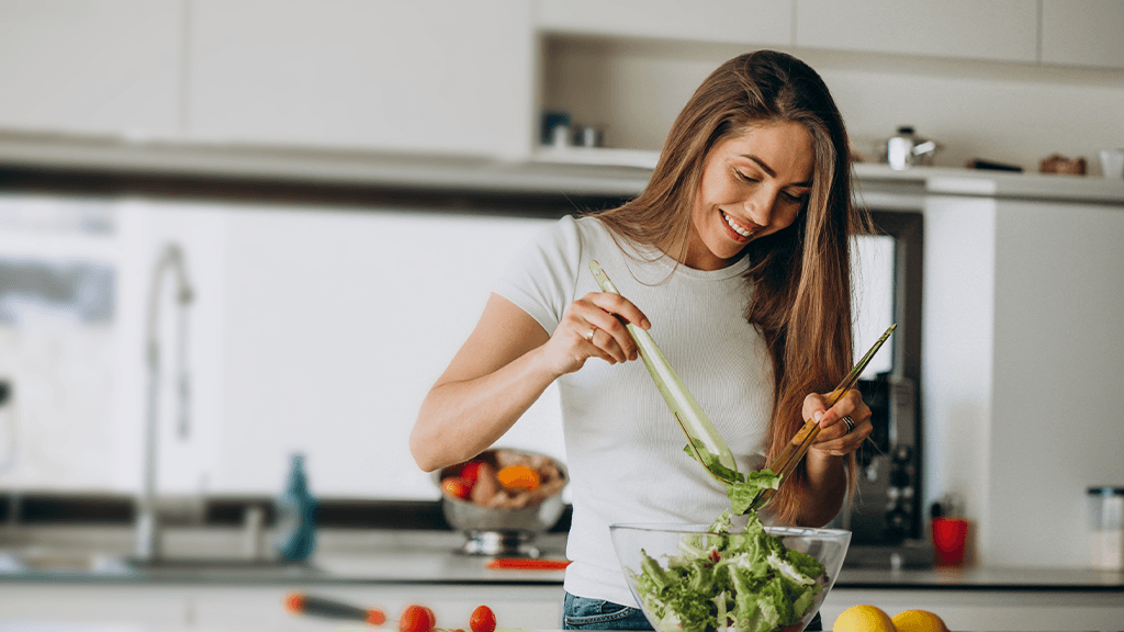 Turbine sua dieta para aumentar a imunidade