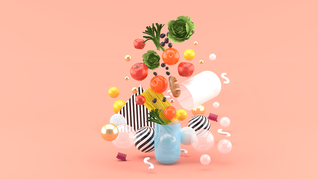 Principais Vitaminas e Minerais de A a Z