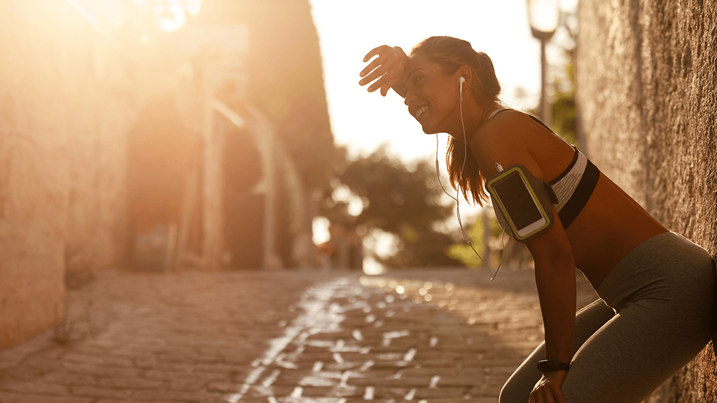 Desbravando um futuro mais saudável