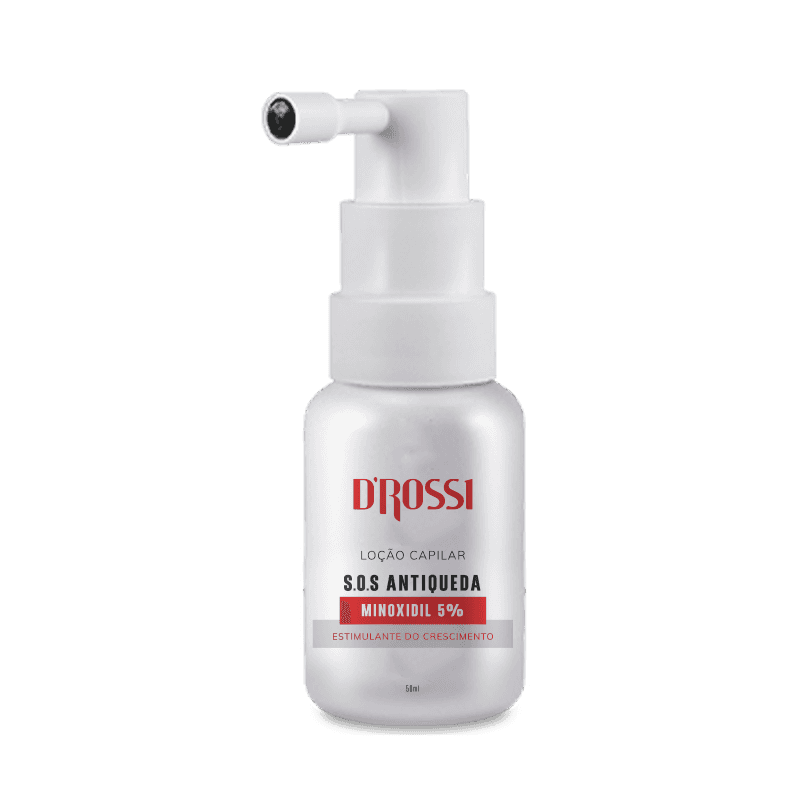 Thumbail produto Minoxidil (5%)