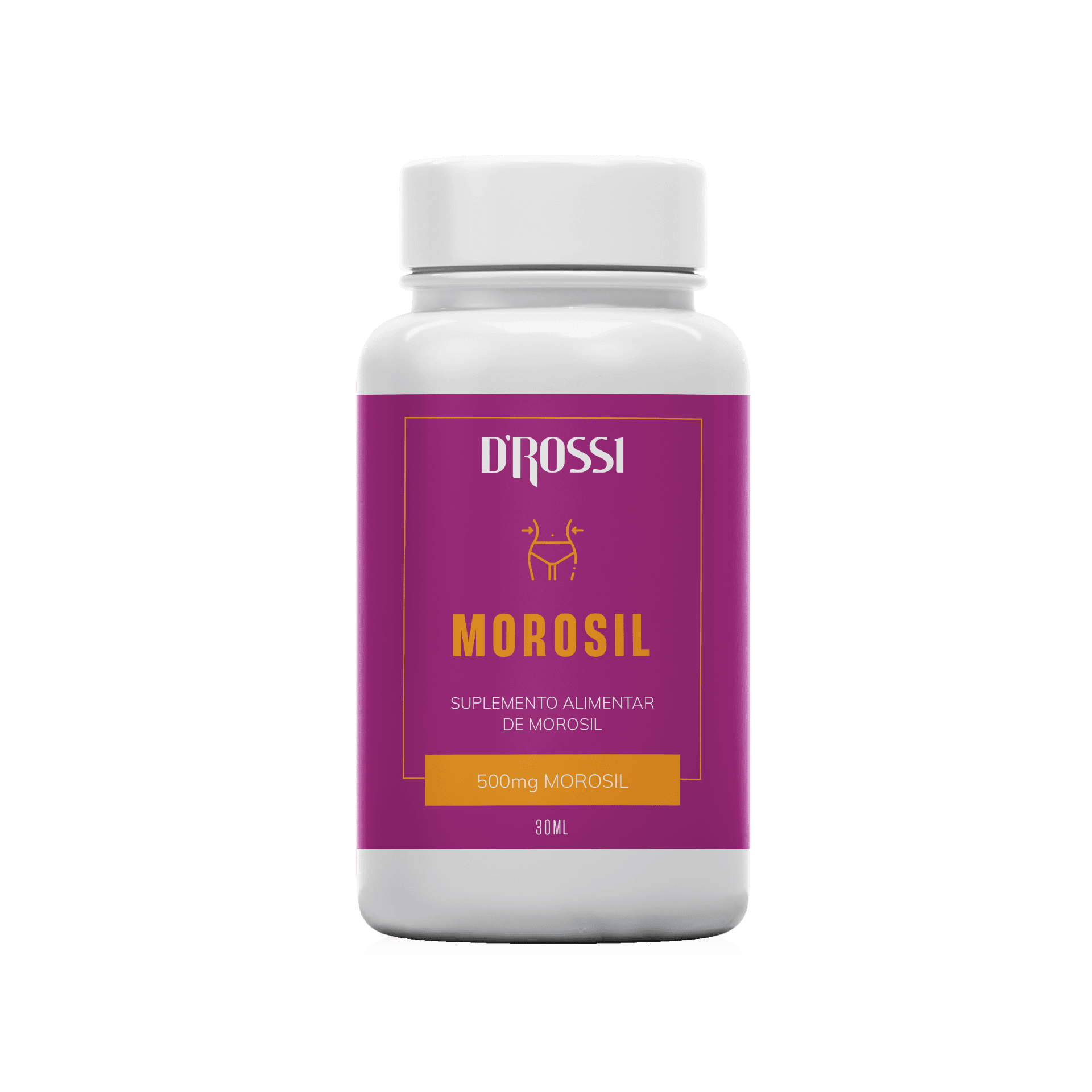 Imagem do Morosil (500mg)