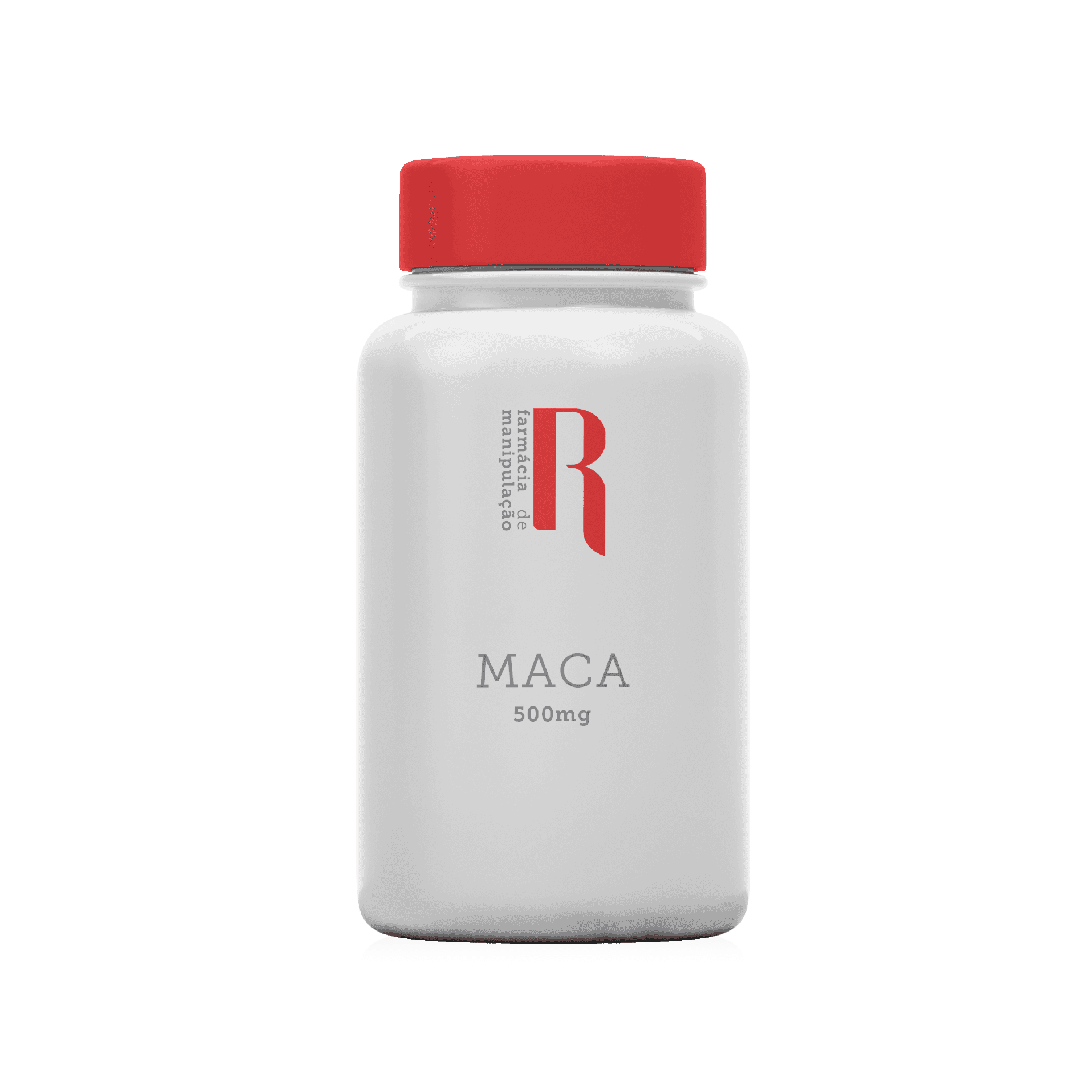Thumbail produto Maca Peruana (500mg)