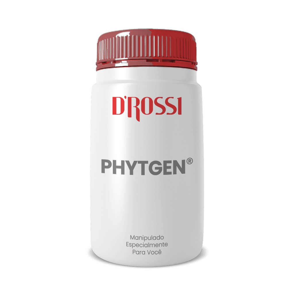 Phytgen® (200mg)