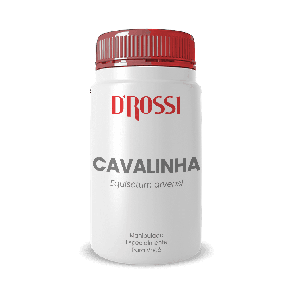 Cavalinha (100mg)