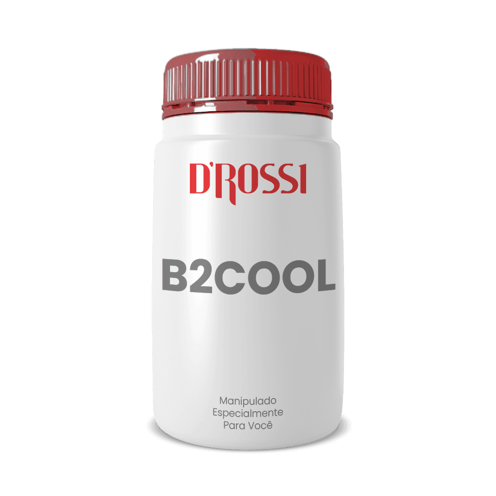 B2Cool (40mg)