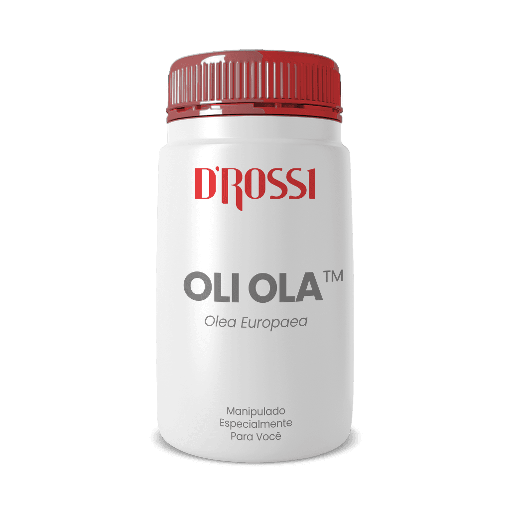 Oli-Ola ™ (300mg)