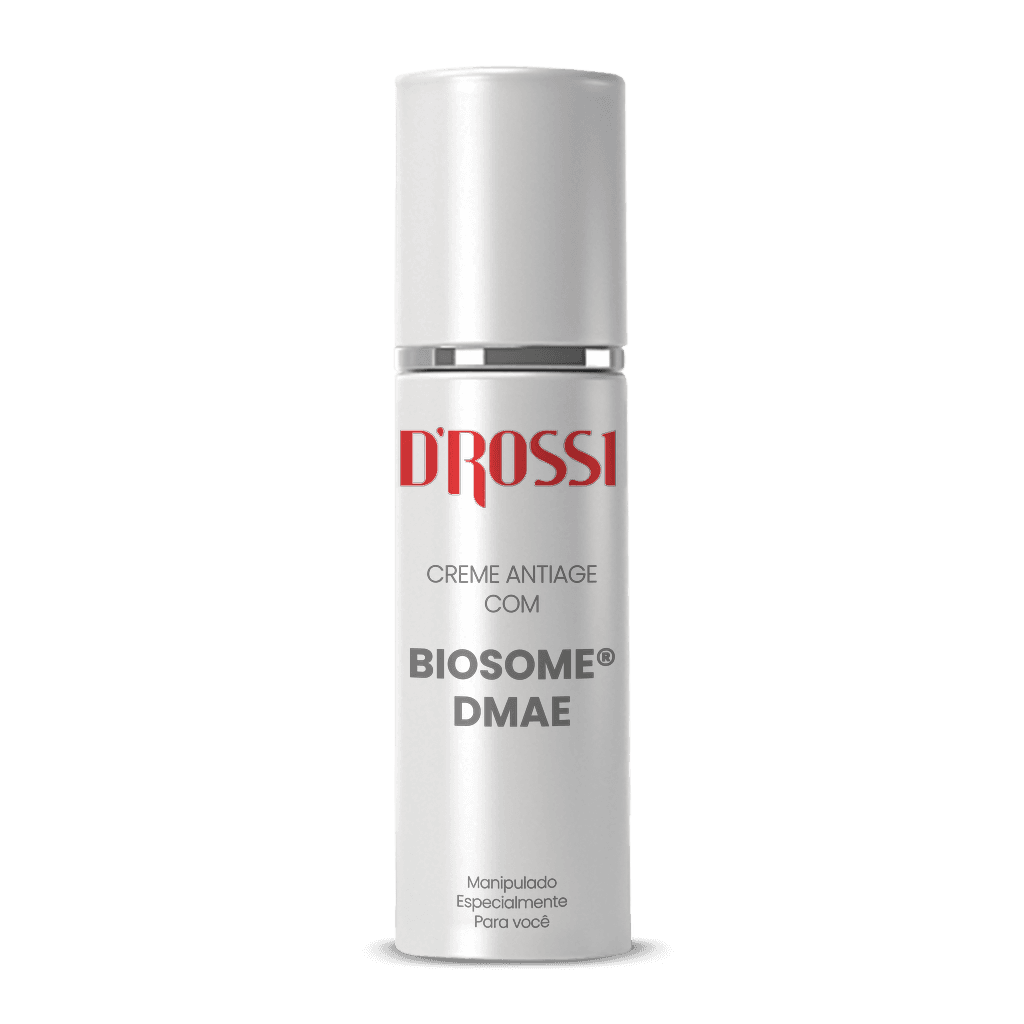 Biosome® DMAE (10%)