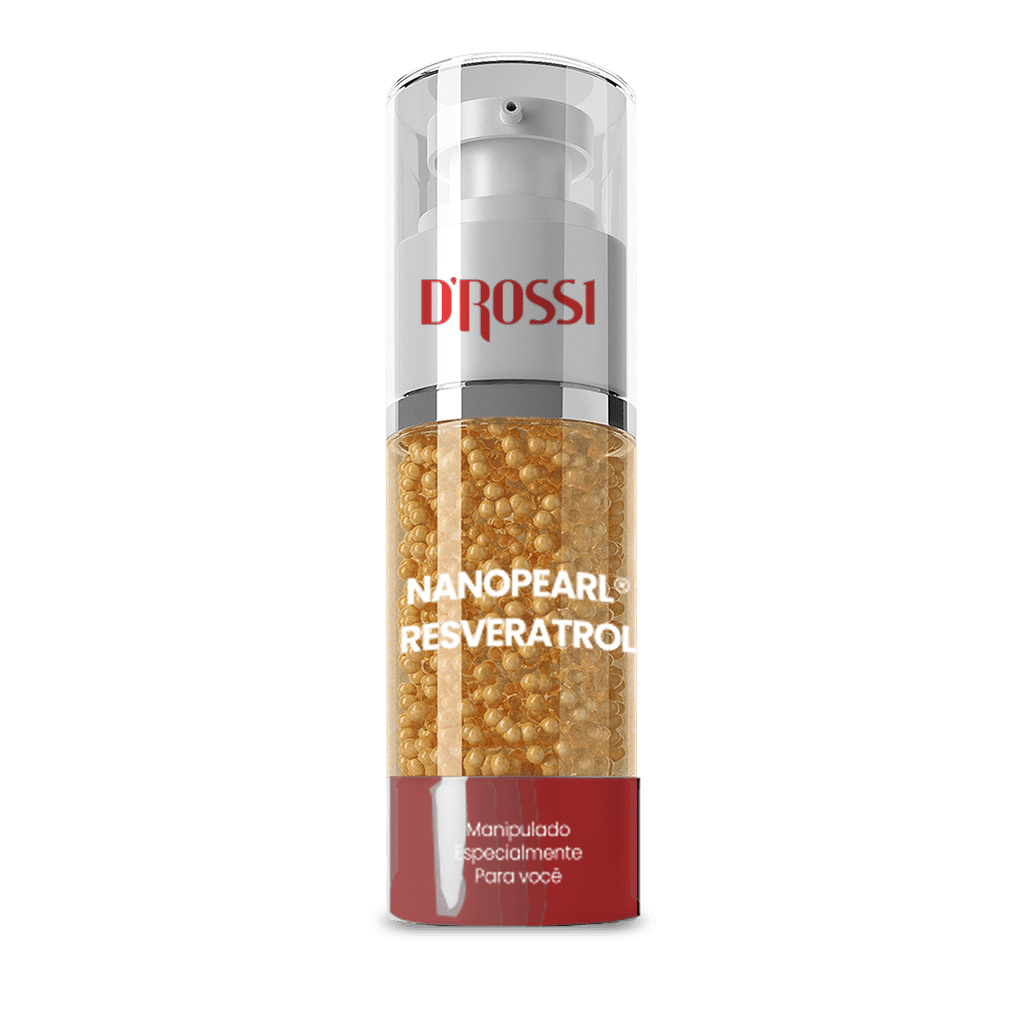 Nanopearl® Resveratrol