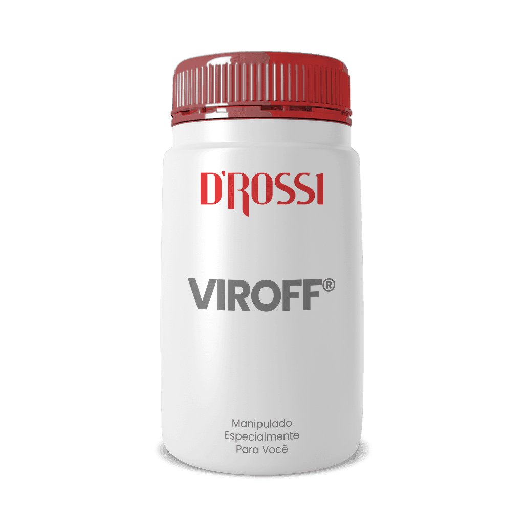VirOff® (300mg)