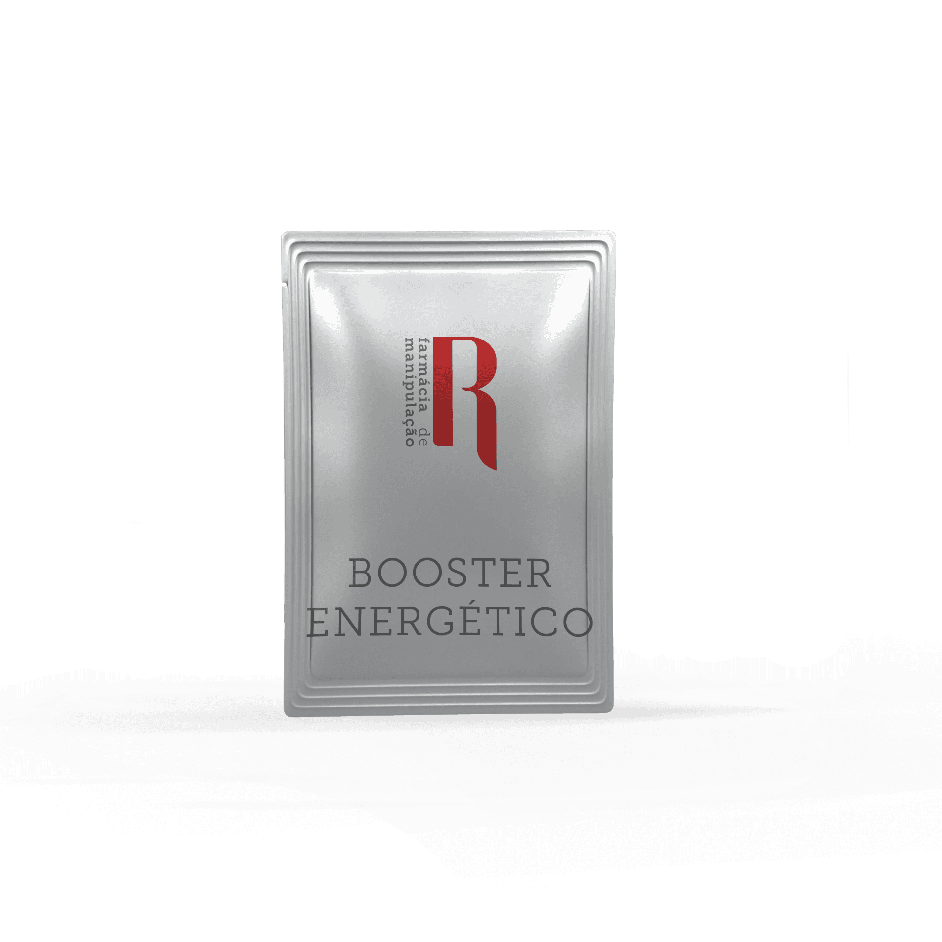 Imagem do Booster Energético