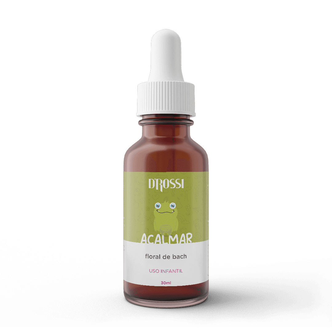 Imagem do Floral Acalmar Kids