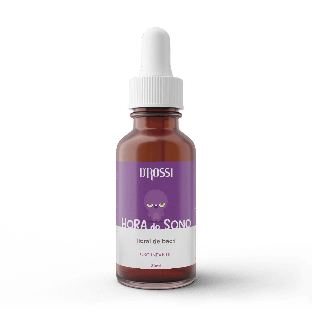 Imagem do Floral Hora do Sono Kids