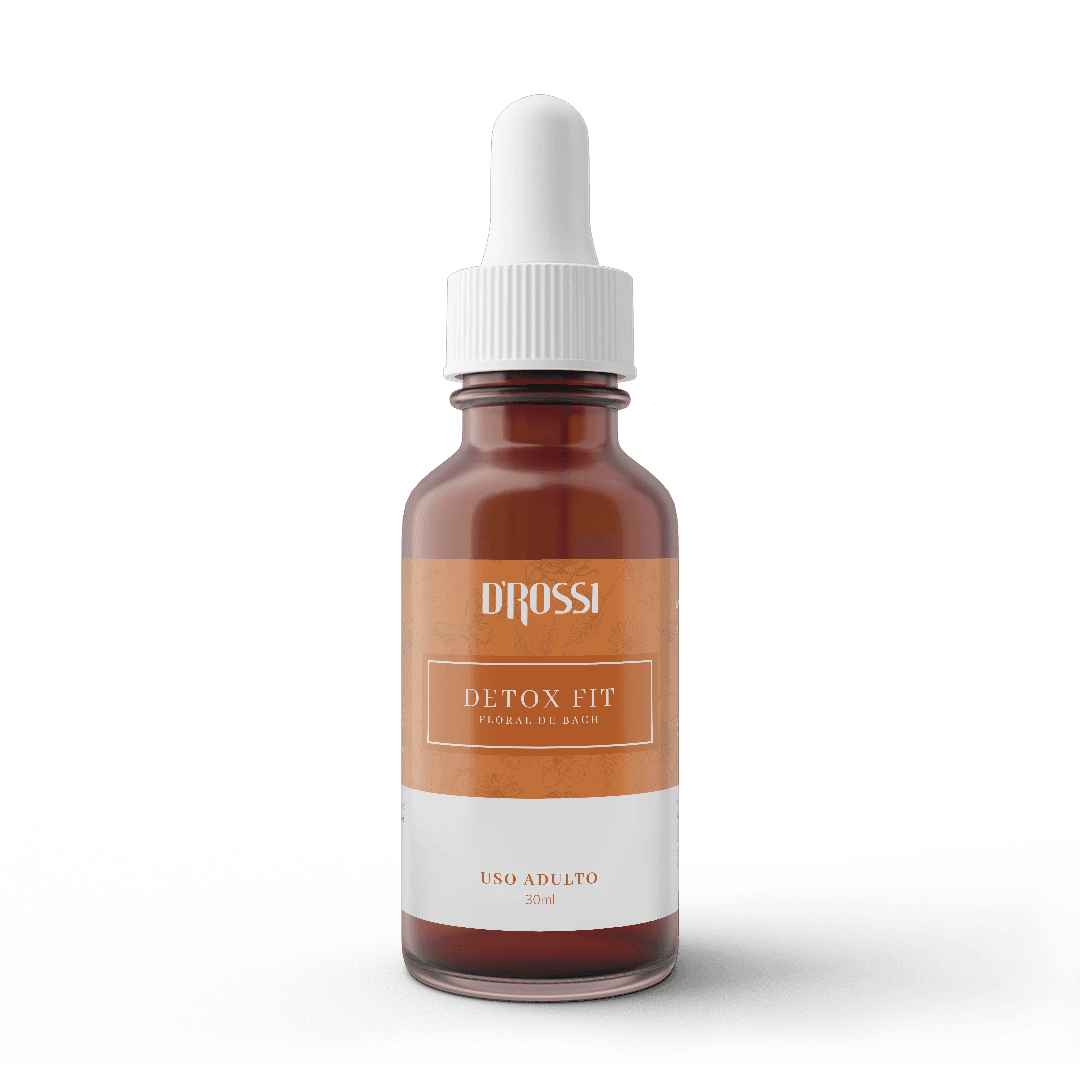 Imagem do Floral Detox Fit