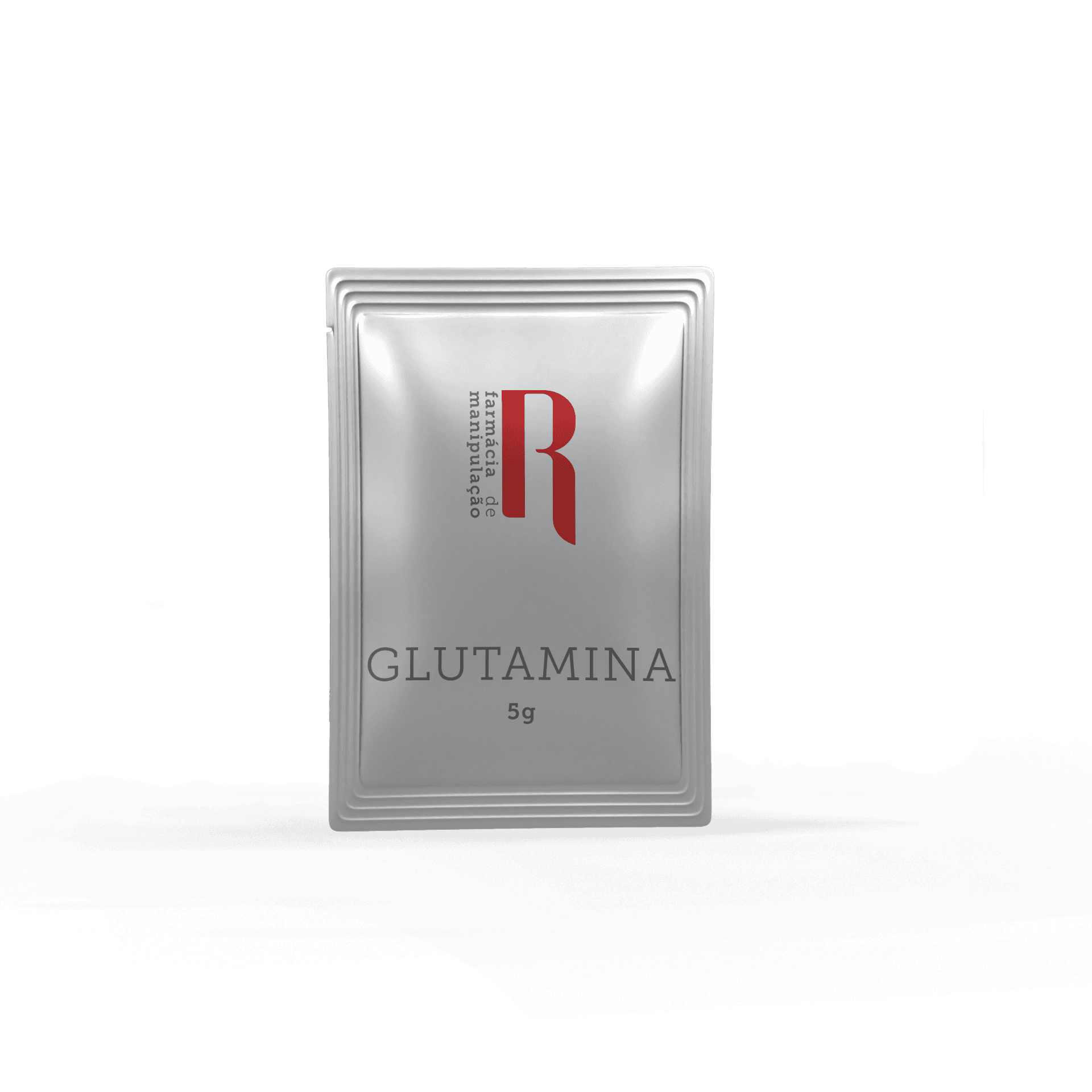 Imagem do Glutamina 5g