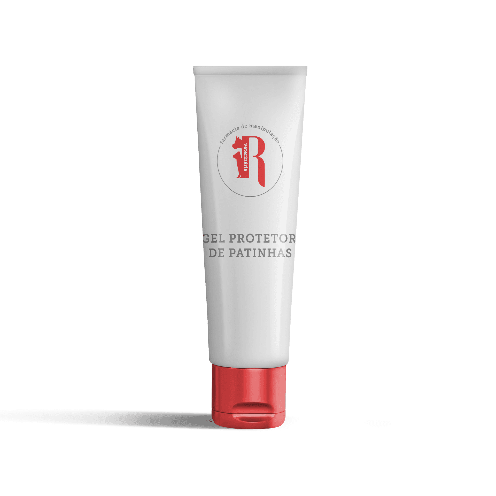 Imagem do Gel Protetor de Patinhas