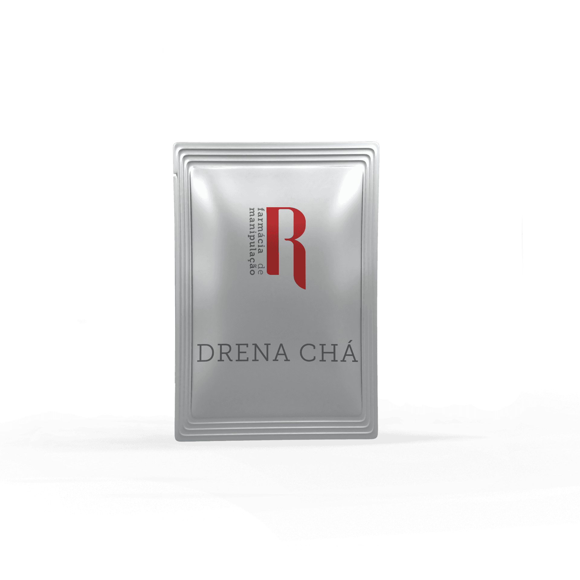 Imagem do Drena Chá