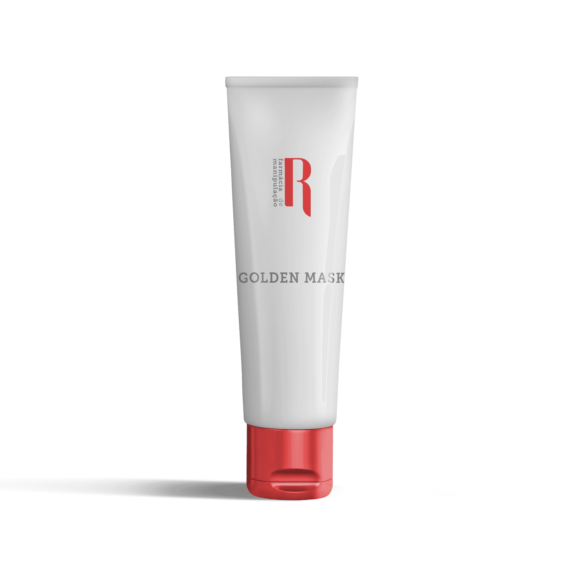 Thumbail produto Golden Mask