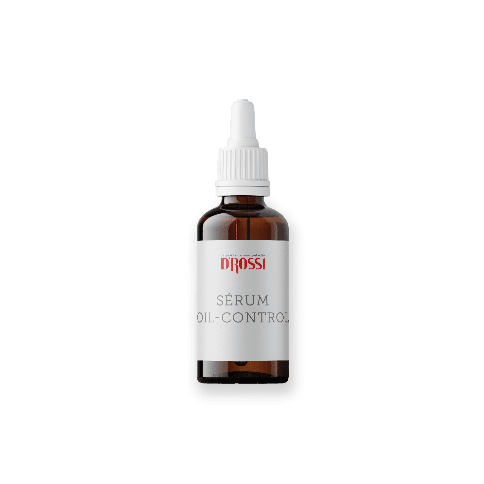 Imagem do Sérum Oil-Control