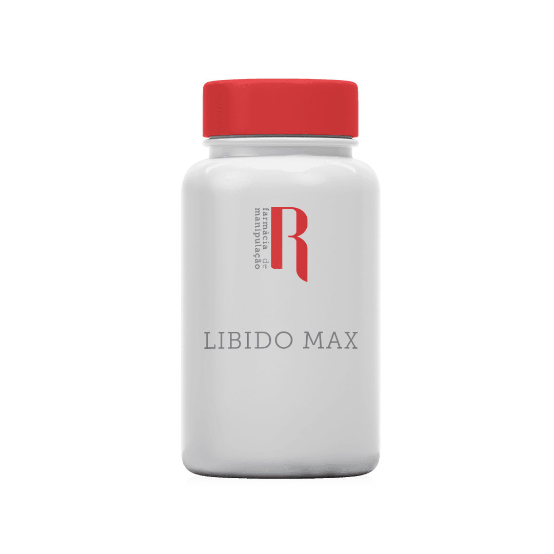 Imagem do Libido Max
