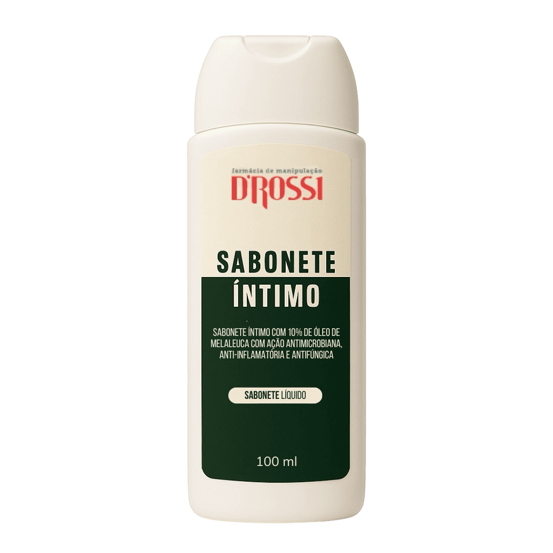 Imagem do Sabonete Íntimo Melaleuca