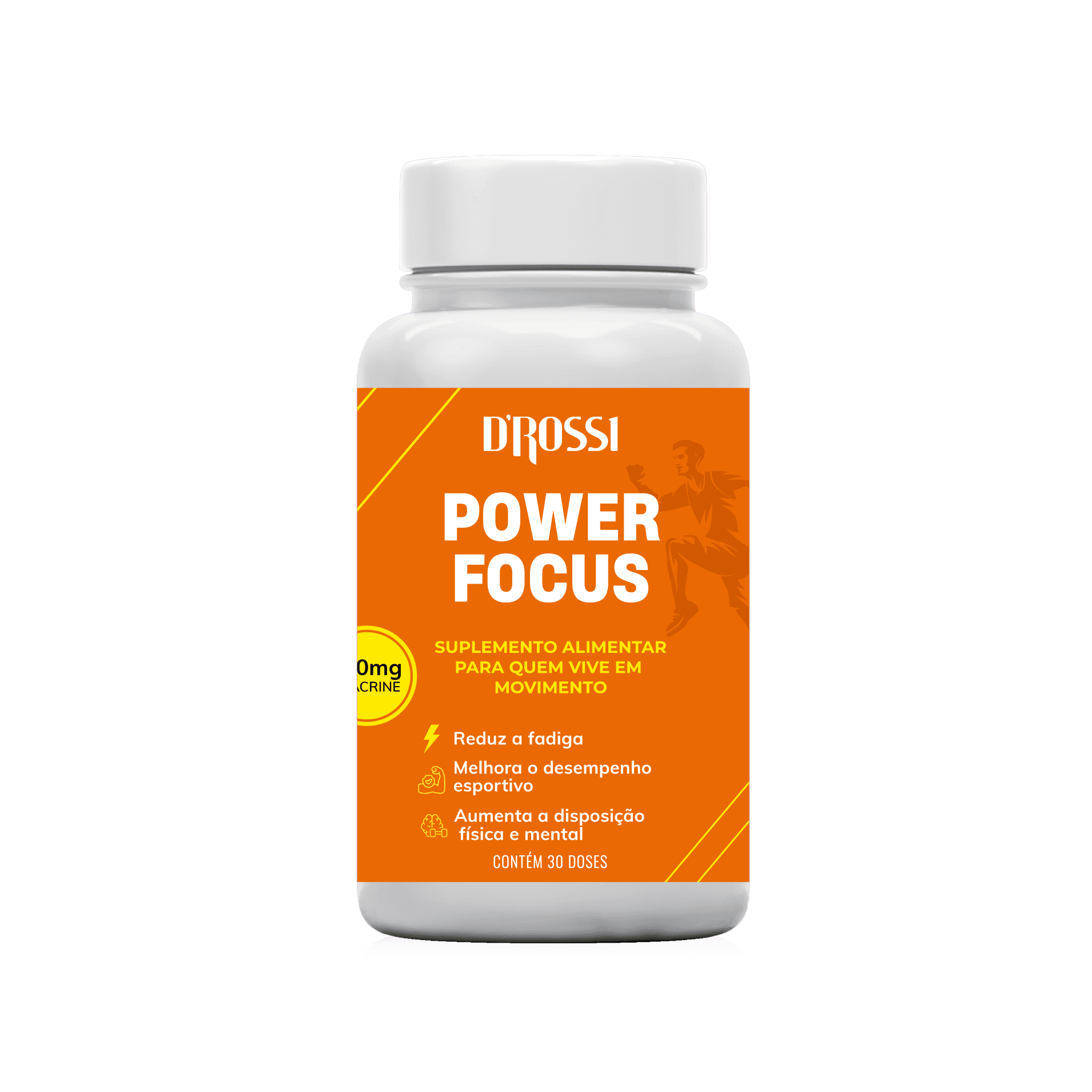 Thumbail produto Power Focus